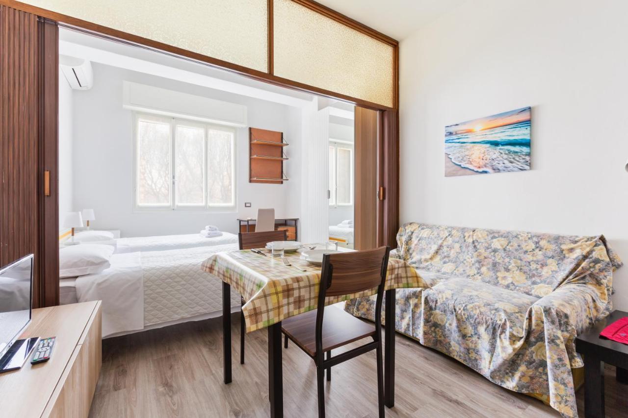 Milano Cozy Studio 외부 사진